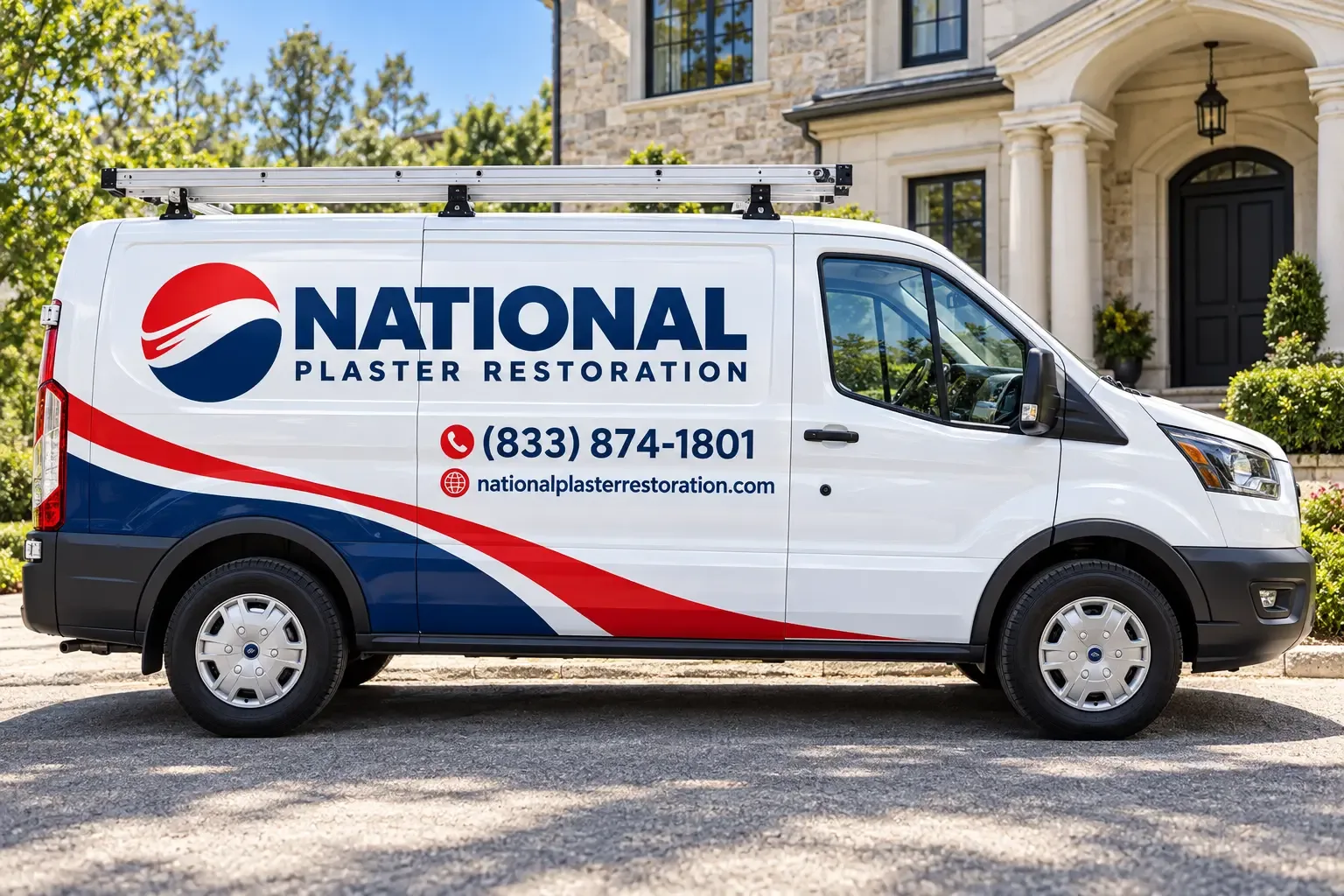 Plaster Repair in Oaktown, IN near me