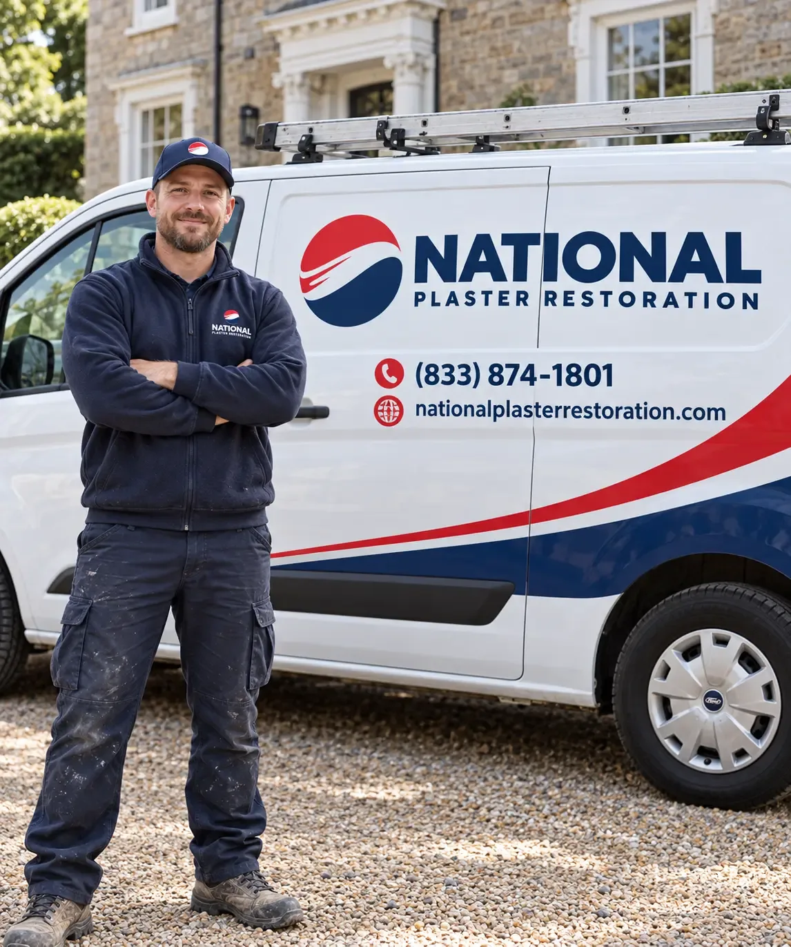 Plaster Repair Oaktown, IN FAQs